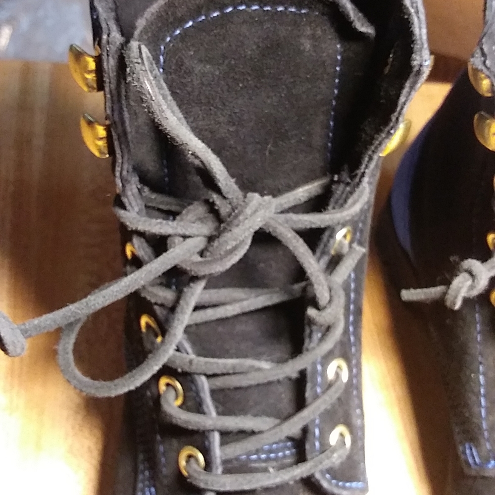 Sebago ankle boots - Picture 5 of 9
